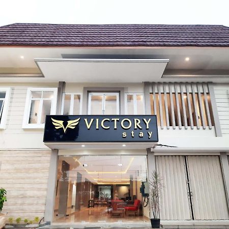 Victory Stay Srondolwetan المظهر الخارجي الصورة