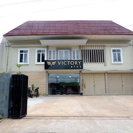 Victory Stay Srondolwetan المظهر الخارجي الصورة
