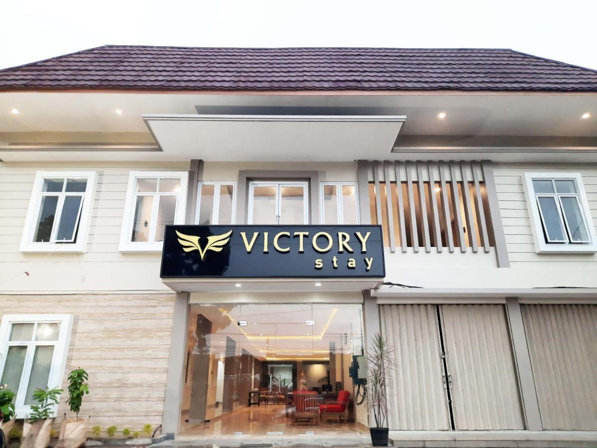 Victory Stay Srondolwetan المظهر الخارجي الصورة